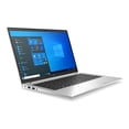 thumbnail image 4 of Restored HP EliteBook 830 G8 Laptop Touch | 13.3" 1920x1080 FHD | Core i7 - 1185G7 - 1TB HDD Hard Drive - 32GB RAM | 4 cores @ 4.4 GHz Win 10 Pro Silver (Refurbished), 4 of 4