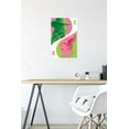 thumbnail image 4 of Wicked - Reflection Wall Poster with Push Pins, 22.375" x 34", 4 of 4