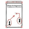 Chess For Beginners (Paperback)