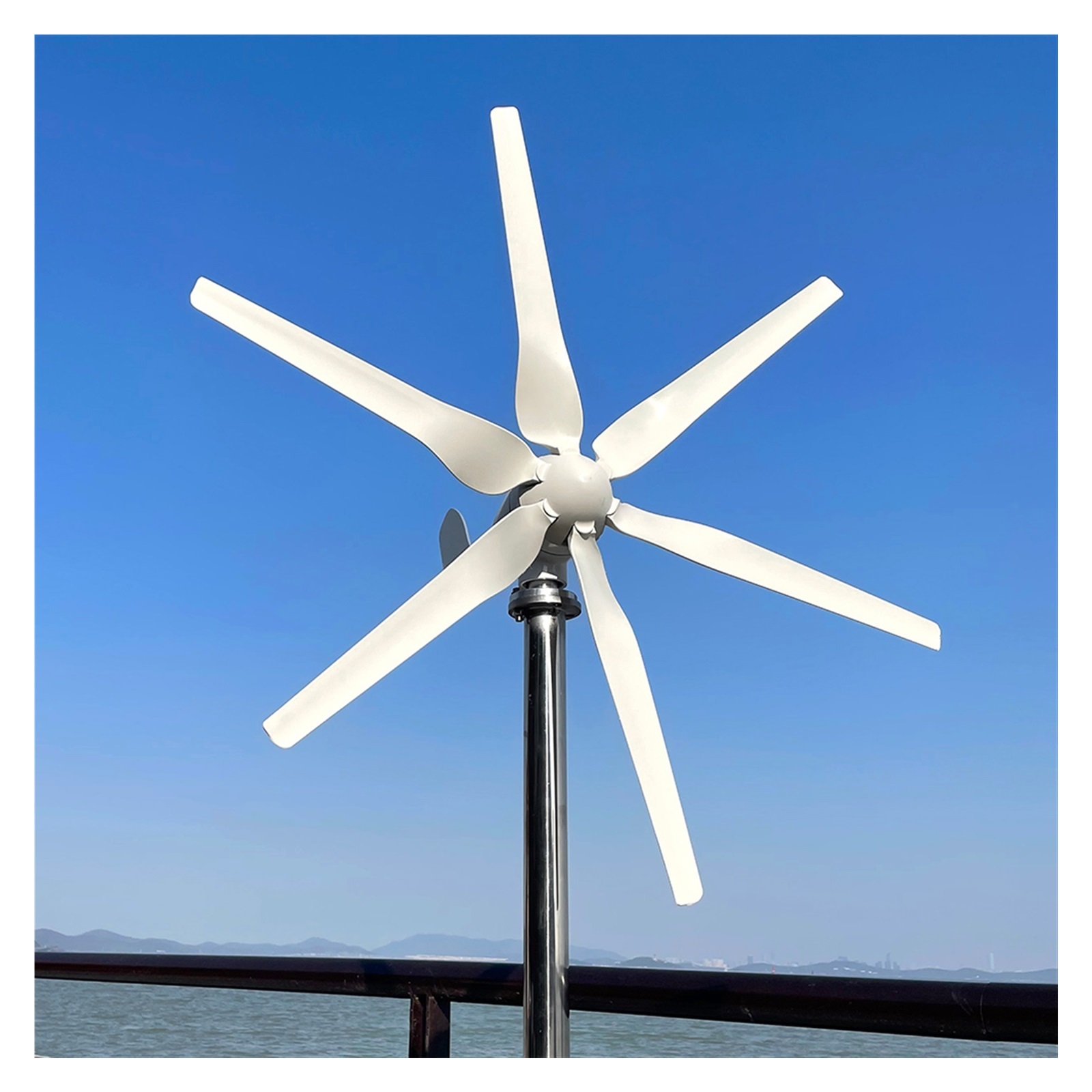 1000w Wind Turbine Generator 12V 24V 48V DC 220v AC Home System Green Alternative Energy Solar Panels Home Energy Solutions ,Wide Use