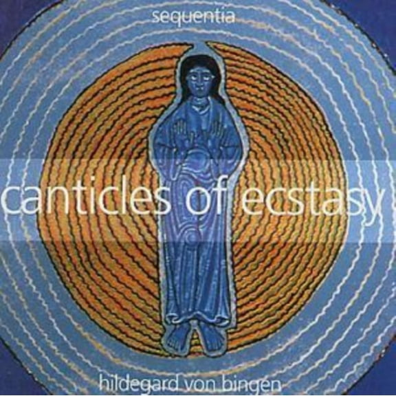 Canticles of Ecstasy
