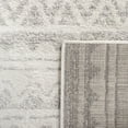 thumbnail image 6 of SAFAVIEH Adirondack Emil Southwestern Runner Rug, Ivory/Grey, 2'6" x 8', 6 of 10