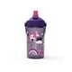thumbnail image 3 of Botella Thrive Flip Straw Kids 400ml Marca Camelbak Lila/Morado, 3 of 3