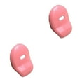 thumbnail image 3 of Transemion Easy To Install Car Outer Tailgate Handle Covers For Enhancement Durable And Long-Lasting Stylish Girl Pink 2Set, 3 of 6