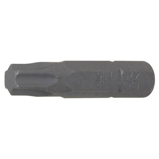 PUNTA TORX (T-STAR) | T35 | 1/4" | BGS 4735