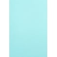 thumbnail image 4 of Women's Solid Basic Casual Knee High Waist Stretch Bodycon Pencil Skirt, 4 of 5