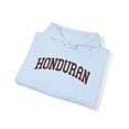 thumbnail image 4 of Honduras Honduran Hoodie Gifts Hooded Sweatshirt, 4 of 4