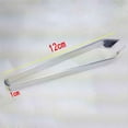 thumbnail image 4 of Stainless Steel Fish Bone Tweezers Remover Pincer Puller Tongs Pick-Up Seafood Tool Crafts, 4 of 6