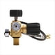 thumbnail image 5 of Adaptador de Buceo con VáLvula DIN Manguera de Aire de Llenado PCP EstacióN de Llenado de Buceo para Tanque de Aire PCP con ManóMetro de Alta PresióN, M18X1.5, 5 of 10