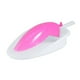 thumbnail image 5 of Orinal para madres lactantes, urinarios personales con tapa, pendiente suave de 10 grados, orinal grueso para pacientes postrados en cama, para, 5 of 9