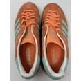 thumbnail image 4 of Size 11 Mens Ad-id-as Gazelle Indoor Casual Low-top Sneakers Orange Mint IH7499, 4 of 6