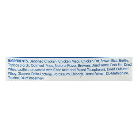 UPC: 0840243136971 | Blue Buffalo Bursts Feline Chicken Flavour Cat Treats 2 oz.