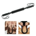 thumbnail image 6 of APLVFFZH Chest Expander Arm Strengthener Upper Body Exercise Spring Power Bar for 20kg, 6 of 9
