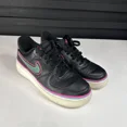 thumbnail image 1 of Ni - ke Ni - ke Air Force 1 Lows South Beach Miami Nights Men's Shoes Sz 10 AJ7748-002, 1 of 5
