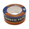thumbnail image 2 of MERCO M188 Blue Painters Masking Tape 36mm x 55M USA Made 14-Day Clean Release 24 Rolls, 2 of 6