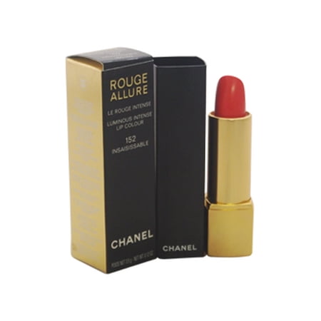 chanel rouge allure lipstick 152