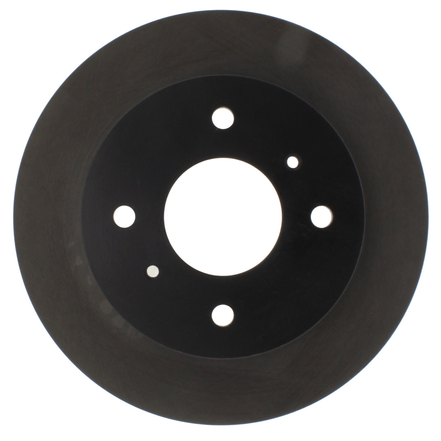 Centric Parts Disc Brake Rotor P/N:120.42042 Fits select: 1989-1998 NISSAN 240SX