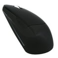 thumbnail image 4 of Yarino Wireless Mouse 2.4GHz game Ergonomic Design Vertical mouse 1600DPI USB Mice Black, 4 of 9