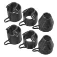thumbnail image 1 of AURARMLET 6Ud Resorte Para Herramientas Neumáticas Resistente Ideal Para Reemplazo En Martillo Y De Aire, 1 of 8