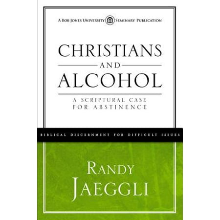 Christians and Alcohol : A Scriptural Case for (Best Alcohol For Sibo)