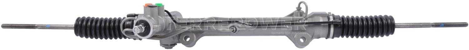 Endurance Electric 101-0114 Rackpinion-Pwr