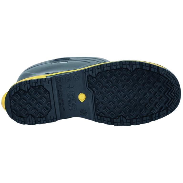 Sentry Pro Steel Toe Boots, Black - Size 9 - Walmart.com display picture 3