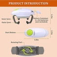 thumbnail image 3 of Jinsinto Automatic Jar Opener Electric, 3 of 5