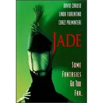 Paramount - Jade [DIGITAL VIDEO DISC] - Walmart.com
