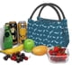 thumbnail image 3 of Balery Cute Shark Bolsa de Aislamiento Portátil – Bolsa de Almuerzo con Forro de Aluminio Mejorado, Funda Impermeable y Fácil de Limpiar para Picnic y Caja de Almuerzo, 3 of 6