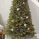 thumbnail image 1 of Bolas de Lana Navideñas, Dispositivos de Navidad, Adornos de Árbol de Navidad, Bolas de Lana 24 Piezas, Decoración de Navidad, Bolas de Lana para Árboles de Navidad, Bolas de Lana Navideñas, 1 of 9