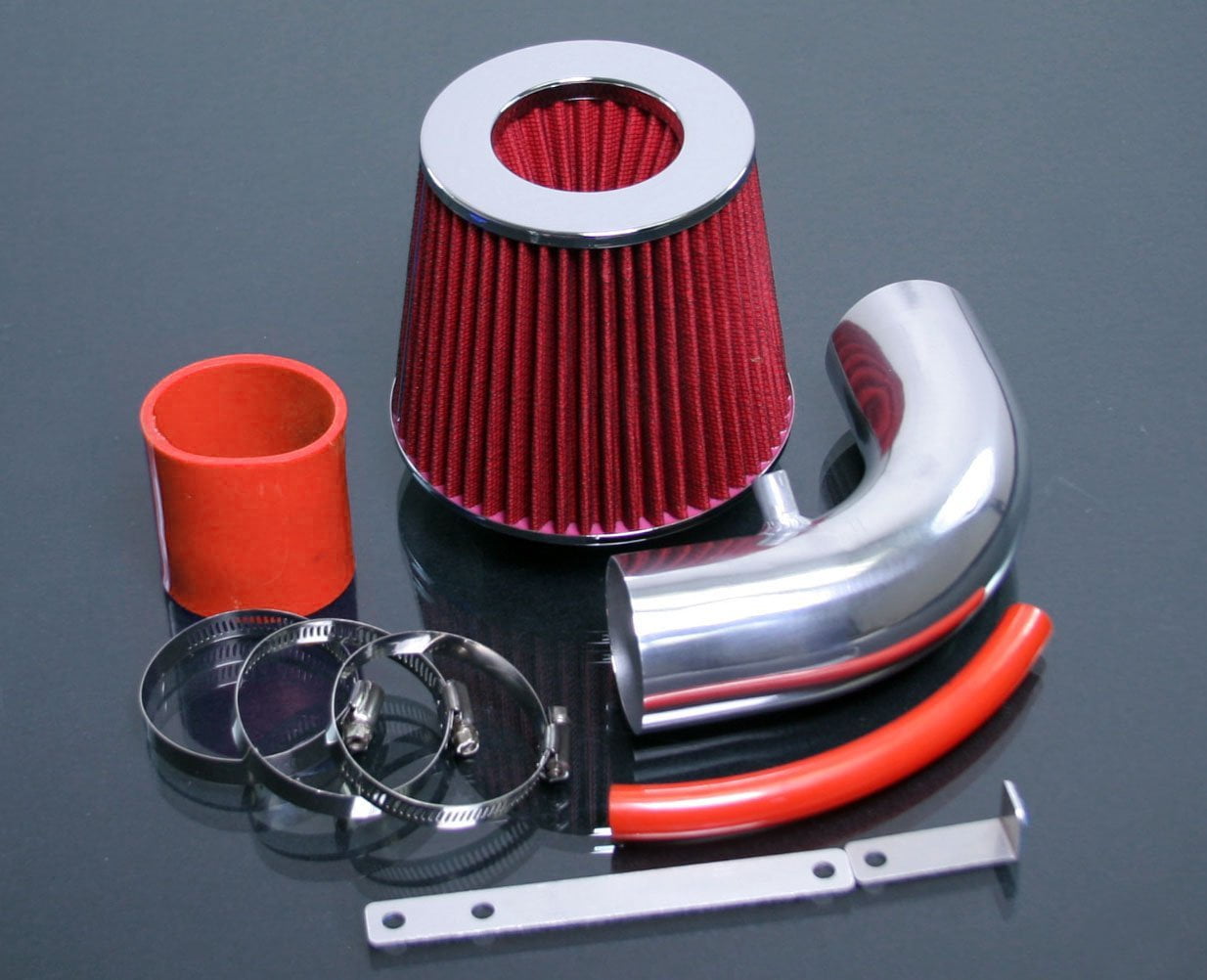 RED 2000 2001 2002 2003 2004 2005 2006 Mini Cooper S 1.6 1.6L ...