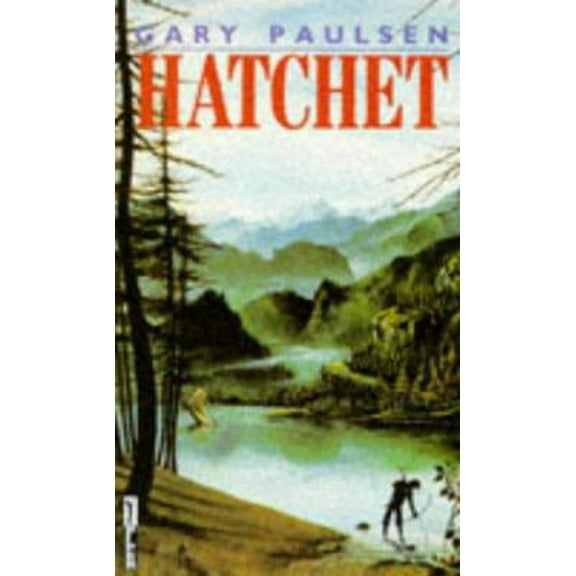 Pre-Owned Hatchet (Paperback) 0330310453 9780330310451