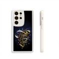 thumbnail image 1 of Haga una declaración con su teléfono: funda de teléfono plateada mate de doble capa con ilustración llamativa para iPhone 15 Pro Max 14 13 12 Pro 11, 1 of 4