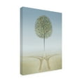 thumbnail image 2 of Ben Heine 'Eden' Canvas Art, 2 of 3