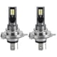 thumbnail image 4 of H4/9003 Led Headlight Bulbsled H4 Headlight Car Bulbs H4 Car Headlight Bright Led Car Bulbs H4 Led H,khw, 4 of 4
