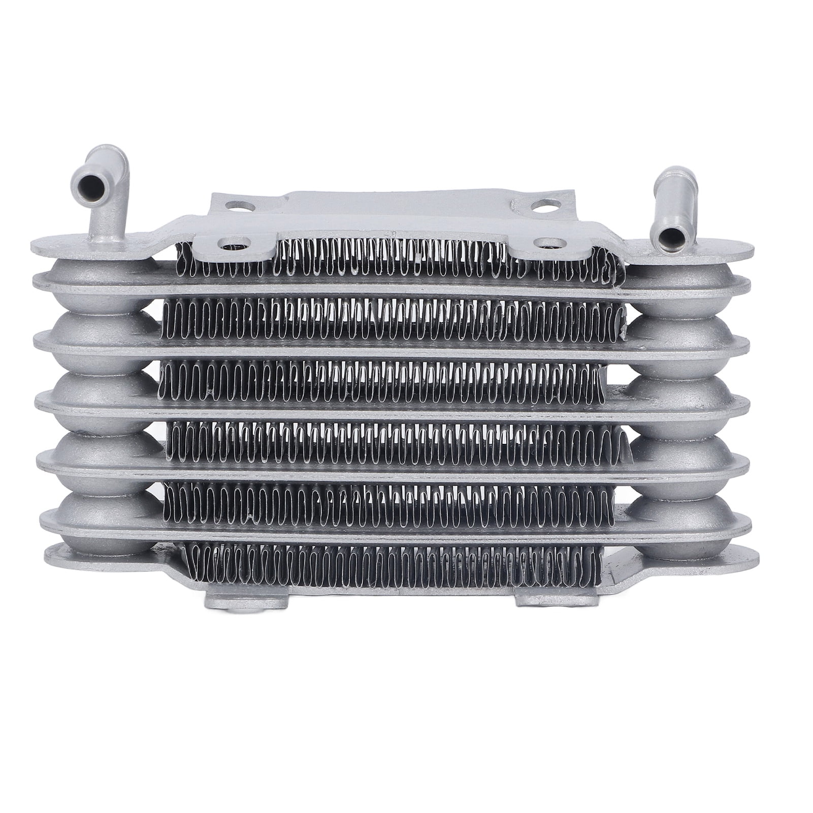 Engine Oil Cooler , Motorcycle Oil Cooler Wear Reduction For 50cc250cc