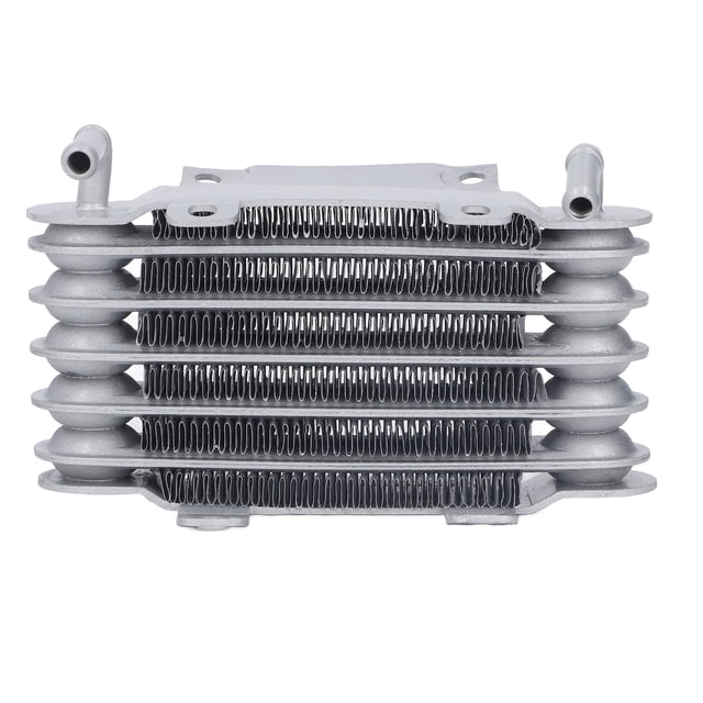 Engine Oil Cooling Radiator,Motorcycle Oil Cooler Engine ATV Engine Oil Cooler Engine Oil Cooler Radiator Sturdy Construction