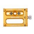 thumbnail image 4 of 1x Montaje Soporte Teléfono Móvil para Manilr de Accesorios de ejercicio Acuáticos Escada Roca Senderismo Acampada Exploración Amarillo DYNWAVEMX Montaje del manillar, 4 of 8
