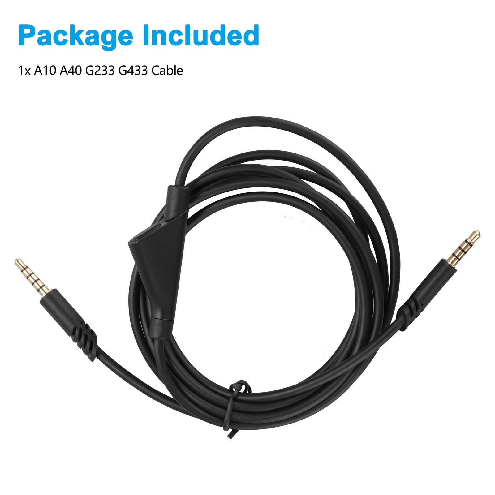 astro a10 chat cable