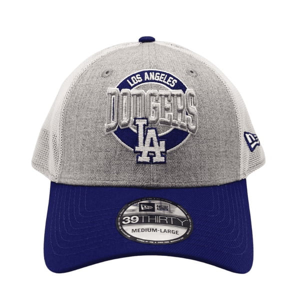 Gorra New Era Dodgers Los Angeles Mlb 39 Thirty Trucker