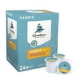 thumbnail image 3 of Caribou Coffee Daybreak Morning Blend, K-Cups, Light Roast, 72 Count, 3 of 5