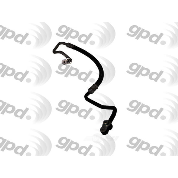 Global Parts Distributors A/C Hose Fits select: 2007-2011 HONDA CR-V