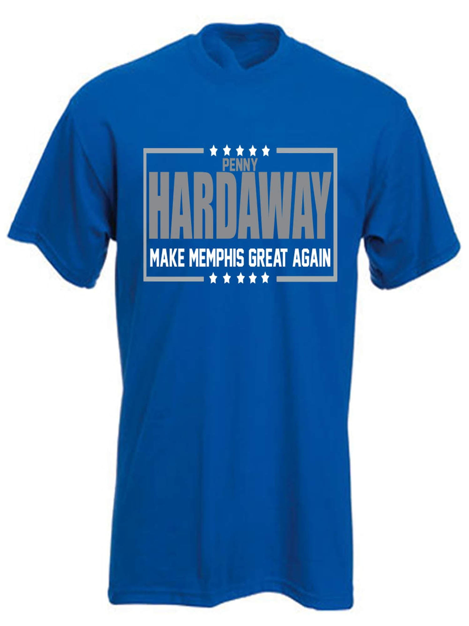 penny hardaway jersey shirt