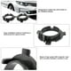 thumbnail image 1 of 2 Uds LED Coche H7 Adaptador De Bombilla De Faro Base Soporte De Retención Para Kia K5 Para Hyundai Santafe Bombillas Material De Alta En Resistencia Al Calor Co, 1 of 7