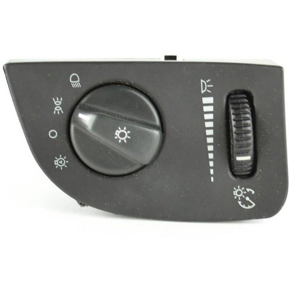 Motorcraft Sw7007 Switch-Lighting