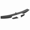thumbnail image 5 of For 2020 + BMW X6 X6M G06 F96 Rear Trunk Roof Window Trunk Lid Spoiler Boot Wing, 5 of 8