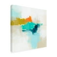 thumbnail image 2 of Trademark Fine Art 'Atmospheric I' Canvas Art by June Erica Vess, 2 of 4