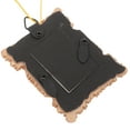 thumbnail image 3 of CRAFTHROU Gallery Photo Frames With Golden Finish For Special Occasions In Office 1Pcs, 3 of 6