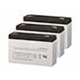 thumbnail image 2 of PowerWare PW3115-650VA Batteries de Remplacement UPS - Ensemble de 2, 2 of 2