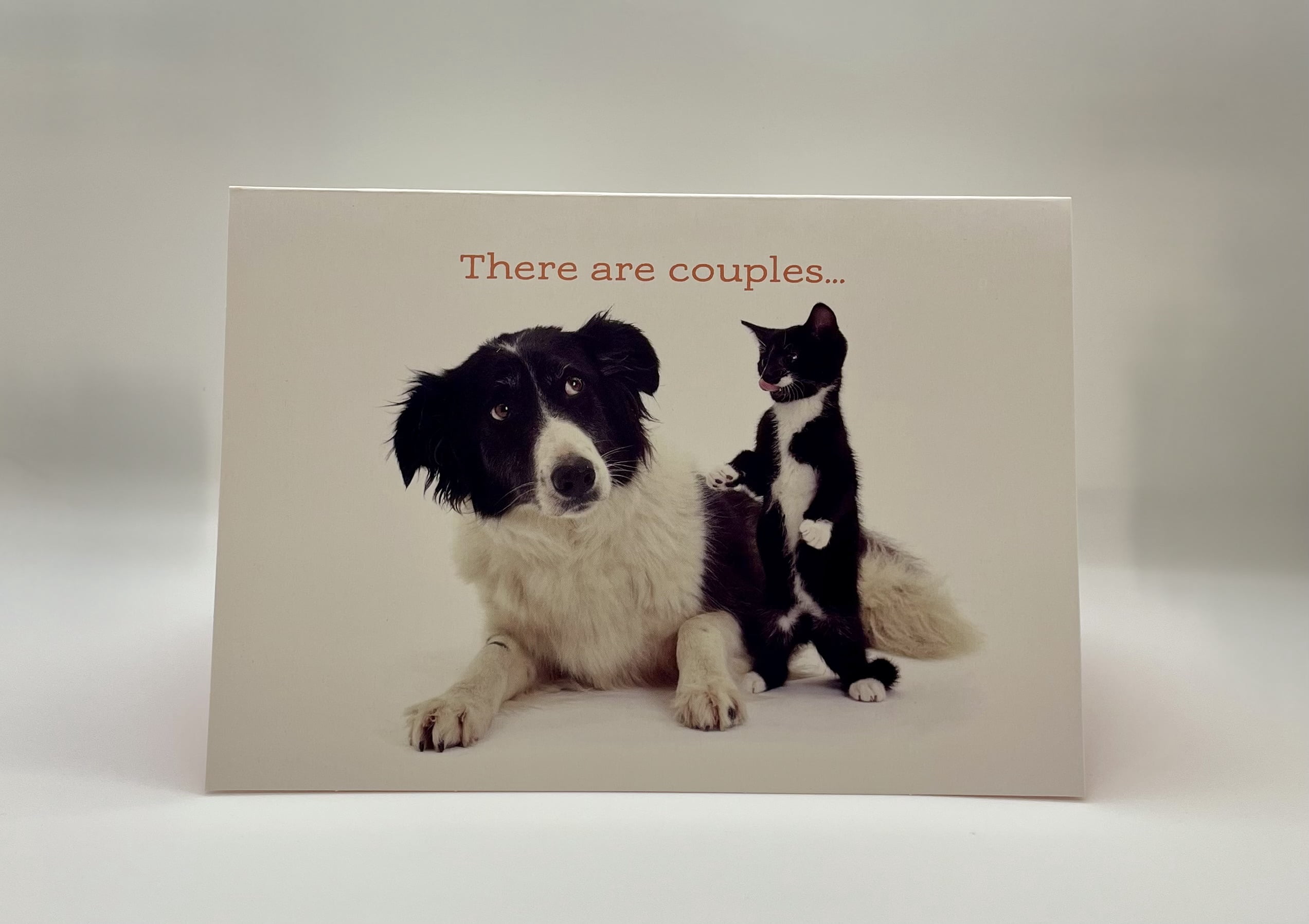 Gracefully-Yours 190 Anniversary Better Together Greeting Cards
